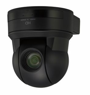 EVI-H100V 索尼20倍高清1080P视频摄像机 DVI接口