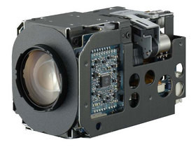FCB-CX480CP&FCB-EX480CP 索尼18倍彩一体化机芯