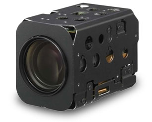 索尼FCB-CH6300&FCB-EH6300 200万1080P高清一体化机芯