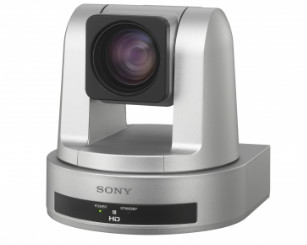 Sony/索尼SRG-121DH 高清遥控云台 PTZ 摄像机