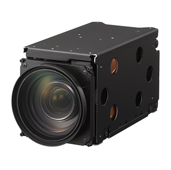 索尼 FCB-EW9500H/EV9500M/EV9500L 高清30倍一体化机芯